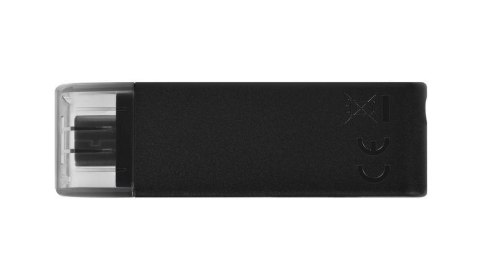 Kingston Pendrive Kingston DataTraveler 70 128GB USB 3.2 Gen 1