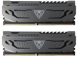 Patriot Memory DDR4 Viper Steel 2x4GB 3200MHz CL16