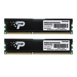 Patriot Memory Pamięć DDR3 Patriot Signature Line 16GB (2x8GB) 1600 MHz CL11 1,5V