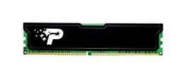 Patriot Memory Pamieć DDR3 Patriot Signature Line 4GB 1600MHz 512X8 CL11 1,5V