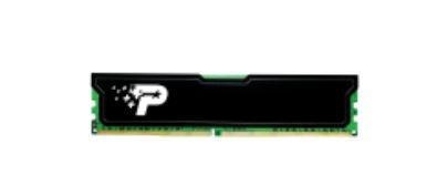 Patriot Memory Pamieć DDR3 Patriot Signature Line 8GB 1600MHz 256X8 CL11 1,5V