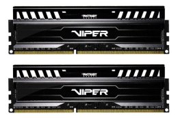 Patriot Memory Pamięć DDR3 Patriot Viper 3 Black Mamba 16GB (2x8GB) 1600 MHz CL10 1,5V