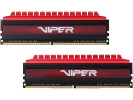 Patriot Memory Pamięć DDR4 Patriot Viper 4 16GB (2x8GB) 3000 MHz CL16 1,2V