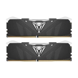 Patriot Memory Pamięć DDR4 Patriot Viper RGB BLACK 16GB (2x8GB) 3000 MHz CL15 1,35V