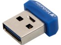 Verbatim Pendrive 16GB Nano Store USB 3.0