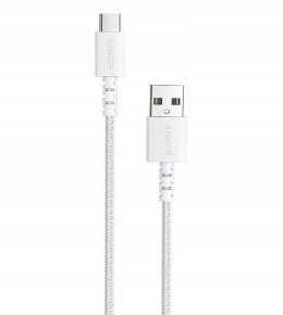 ANKER Kabel Anker PowerLine Select+ USB-A do USB-C 0.9m biały