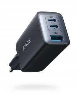 ANKER Ładowarka Anker PowerPort III 3-Port 65W 1xUSB-A 2x USB-C