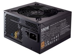 Cooler Master Zasilacz MasterWatt 550W 80+ Bronze