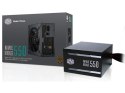 Cooler Master Zasilacz MasterWatt 550W 80+ Bronze