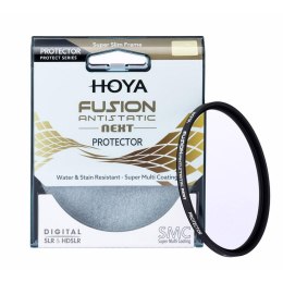 HOYA FILTR HOYA PROTECTOR FUSION ANTISTATIC NEXT 49mm