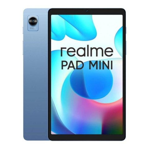 Realme Tablet realme Pad Mini LTE 4+64GB Real Blue