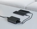 Ładowarka AUKEY POWER DELIVERY 3.0 PA-Y12 (USB, USB typ C; kolor czarny)