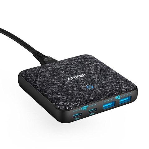 ANKER Ładowarka Anker PowerPort Atom III Slim 65W