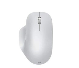 Microsoft Mysz bezprzewodowa Microsoft Bluetooth Ergonomic Mouse 222-00023 Glacier Biała