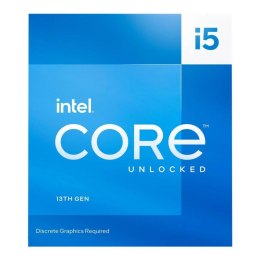 Intel Procesor Intel® Core™ i5-13600KF 3.5 GHz/5.1 GHz LGA1700 BOX