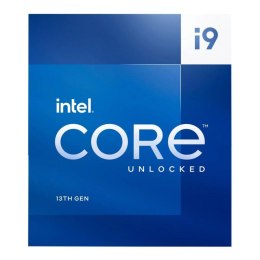 Intel Procesor Intel® Core™ i9-13900K 3.0 GHz/5.8 GHz LGA1700 BOX