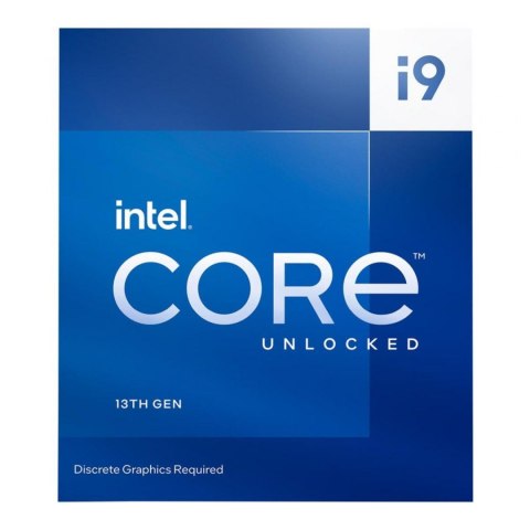 Intel Procesor Intel® Core™ i9-13900KF 3.0 GHz/5.8 GHz LGA1700 BOX