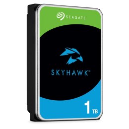 Dysk HDD Seagate SkyHawk ST1000VX005 (1 TB ; 3.5