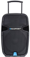 Blaupunkt System audio PA15 PLL Karaoke