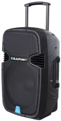 Blaupunkt System audio PA15 PLL Karaoke