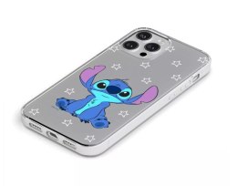 Disney Etui Iphone 12 mini TPU silikon Stitch 006