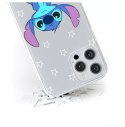 Disney Etui Iphone X/XS TPU silikon Stitch 006