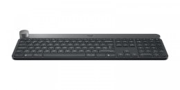 Logitech Klawiatura Craft US 920-008504