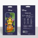 Disney Etui Iphone 11 Pro Max silikon TPU Simba 003