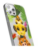 Disney Etui Iphone 11 Pro Max silikon TPU Simba 003