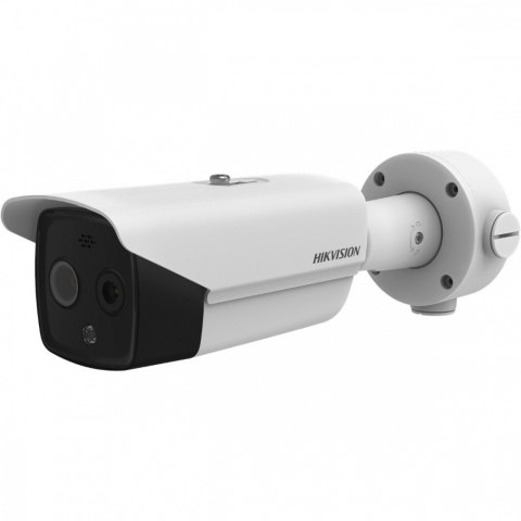 Hikvision Kamera termowizyjna DS-2TD2617-6/QA