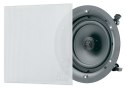 MTX IWs65 - dwudrożny głośnik ścienno-sufitowy, 8 ohm/50W RMS