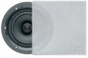 MTX IWs65 - dwudrożny głośnik ścienno-sufitowy, 8 ohm/50W RMS