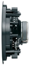 MTX IWs65 - dwudrożny głośnik ścienno-sufitowy, 8 ohm/50W RMS