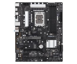 ASRock Płyta główna Z690 Phantom Gaming 4 S1700 4DDR4 DP/HDMI ATX