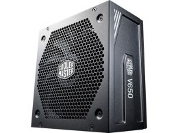 Cooler Master Zasilacz 650W V650 Gold V2 modularny 80+ Gold