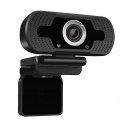 DUXO.pl Kamera internetowa FullHD Z mikrofonem 1080P WEBCAM-W8