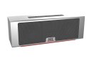 MTX Bezprzewodowy soundbar stereo Hi-Fi - IP3 - wbudowany Bluetooth, microSD