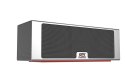 MTX Bezprzewodowy soundbar stereo Hi-Fi - IP3 - wbudowany Bluetooth, microSD