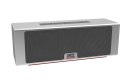 MTX Bezprzewodowy soundbar stereo Hi-Fi - IP3 - wbudowany Bluetooth, microSD