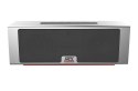 MTX Bezprzewodowy soundbar stereo Hi-Fi - IP3 - wbudowany Bluetooth, microSD