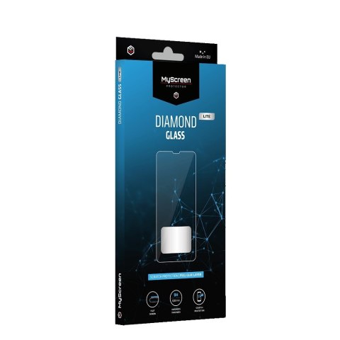 MyScreenProtector Diamond Glass Lite iPhone 12 Mini