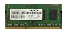 AFOX Pamięć SO-DIMM DDR3 8G 1333Mhz Micron Chip LV 1,35V