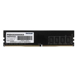 Patriot Memory Pamięć DDR4 Patriot 8GB 2133MHZ SIGNATURE CL15 1,2V