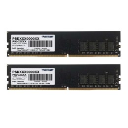 Patriot Memory Pamięć DDR4 Patriot Signature Line 16GB (2x8GB) 2666 MHz CL19 1,2V