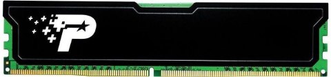 Patriot Memory Pamięć DDR4 Patriot Signature Line 16GB 2666MHz CL19 1,2V Black