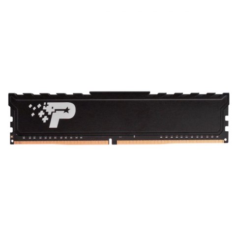 Patriot Memory Pamięć DDR4 Patriot Signature Premium 16GB 2400 MHz CL17 1,2V