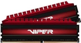 Patriot Memory Pamięć DDR4 Patriot Viper 4 16GB (2x8GB) 3200 MHz CL16 1,2V