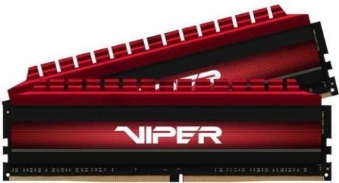 Patriot Memory Pamięć DDR4 Patriot Viper 4 16GB (2x8GB) 3200 MHz CL16 1,2V