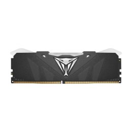 Patriot Memory Pamięć DDR4 Patriot Viper RGB BLACK 16GB 3600 MHz CL18 1,35V