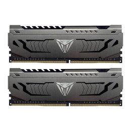 Patriot Memory Pamięć DDR4 Patriot Viper STEEL 16GB (2x8GB) 3600 MHz CL18 1,35V